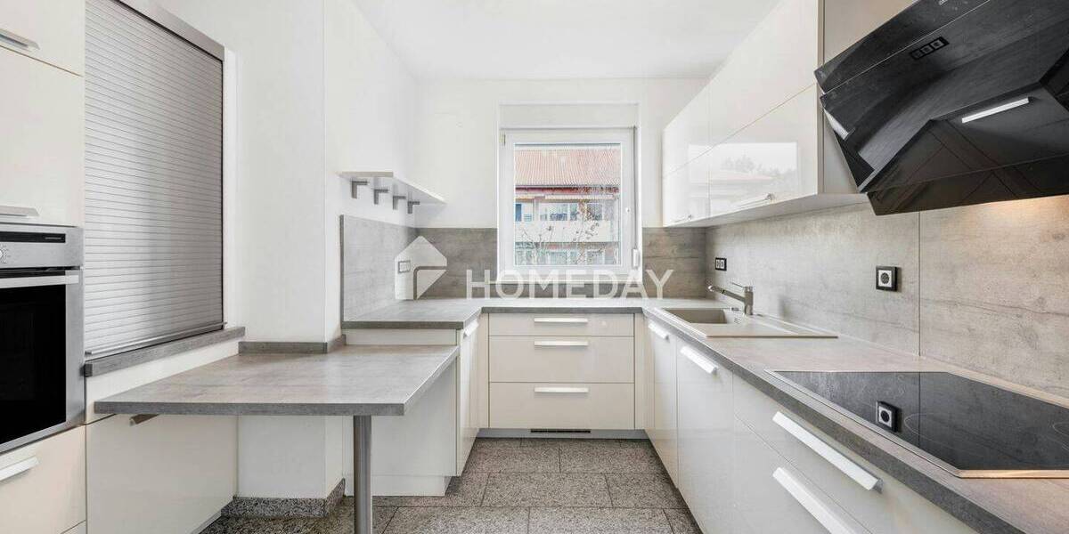 Etagenwohnung Tuttlingen - 3 Zimmer, 76 m&sup2;, 229.000&euro; | Angebot:25696792