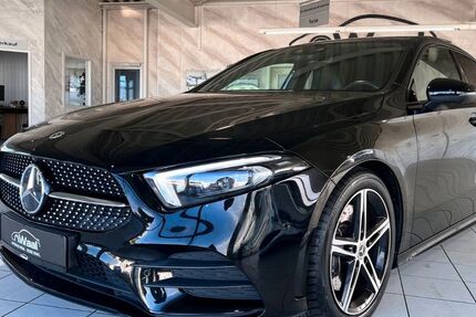 Mercedes-Benz A 250 40.000 km 25.990 &euro; Spaichingen 78549