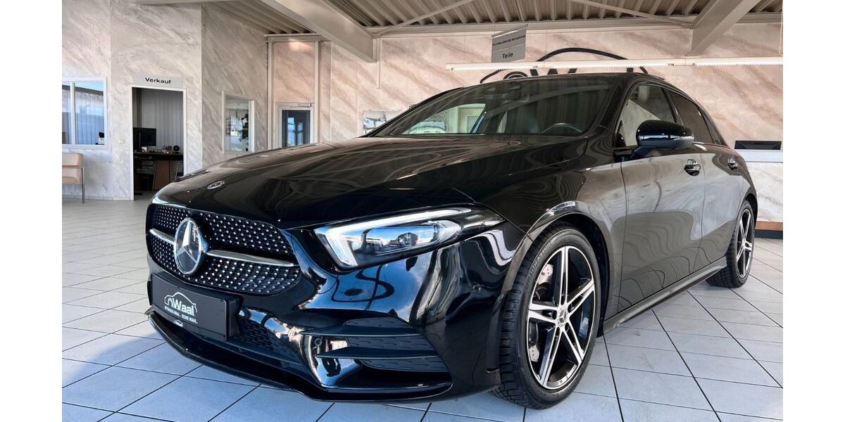 Mercedes-Benz A 250 40.000 km 25.990 &euro; Spaichingen 78549