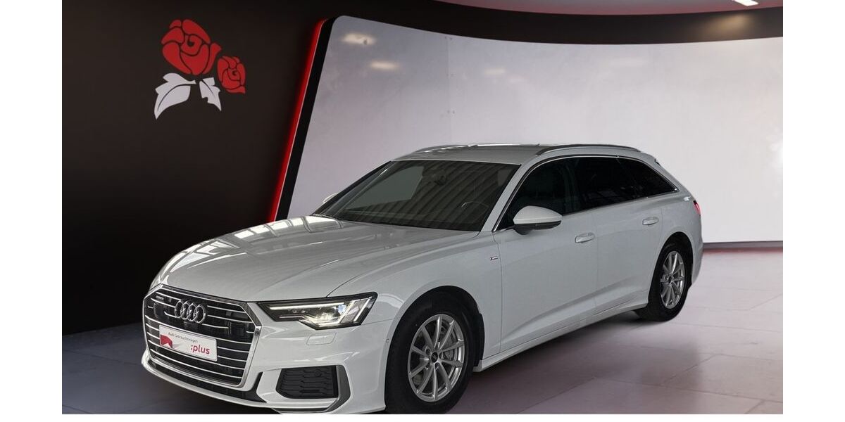 Audi A6 112.221 km 39.700 &euro; Villingen-Schwenningen 78052