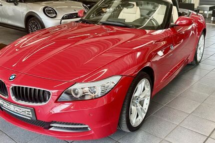 BMW Z4 63.390 km 20.900 &euro; Rottweil 78628