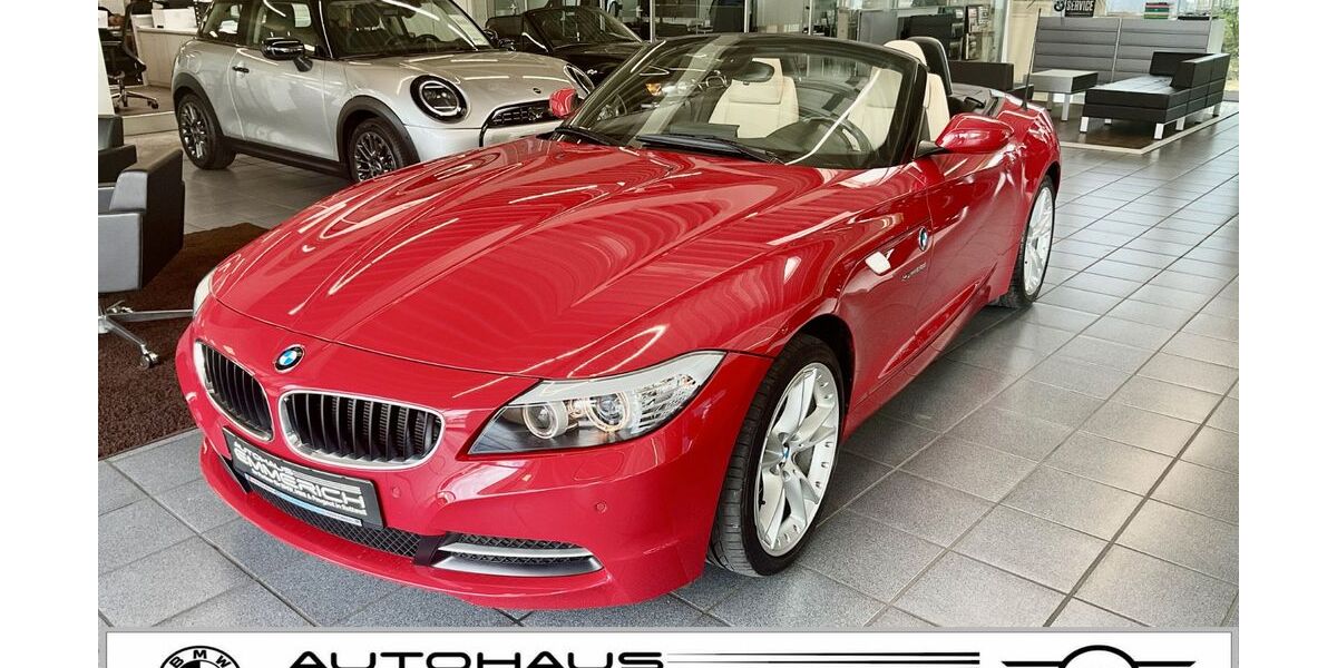 BMW Z4 63.390 km 20.900 &euro; Rottweil 78628