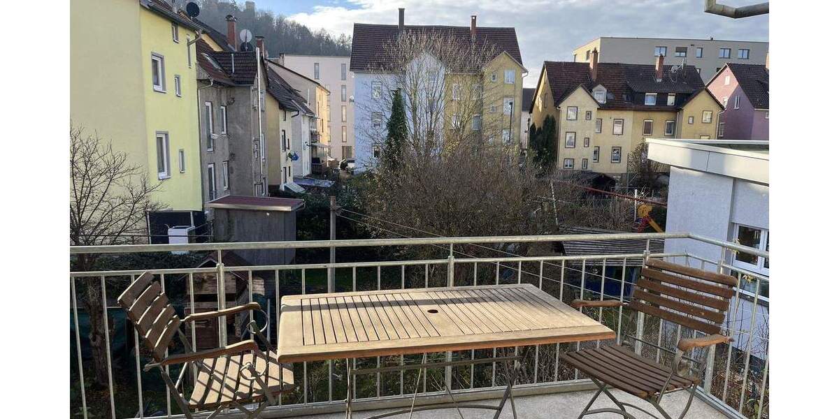 Mehrfamilienhaus, Wohnhaus Tuttlingen - 6 Zimmer, 137 m&sup2;, 389.000&euro; | Angebot:25732041