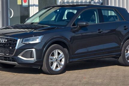 Audi Q2 17.500 km 29.990 &euro; Zimmern o. Rottweil 78658