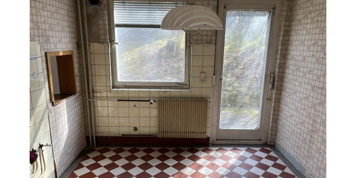 Einfamilienhaus Tuttlingen - 4 Zimmer, 137 m&sup2;, 350.000&euro; | Angebot:25670864