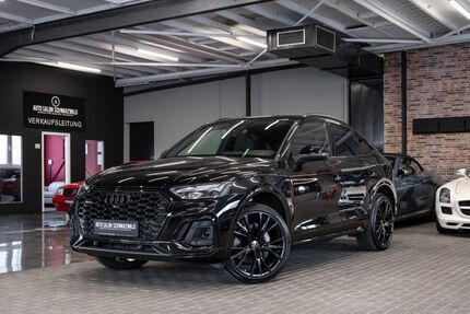 Audi Q5 50.482 km 45.990 &euro; Trossingen 78647