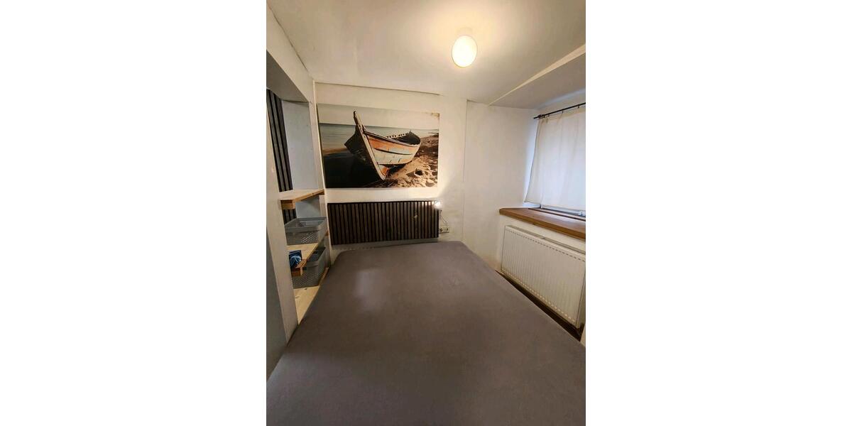 Erdgeschoßwohnung Eschbronn - 1 Zimmer, 27 m&sup2;, 590&euro; | Angebot:25841302