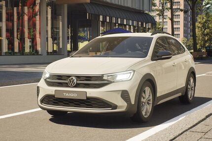 VW Taigo 21.900 km 22.660 &euro; Tuttlingen 78532