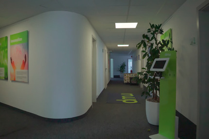 Gewerbeobjekt Villingen-Schwenningen Kopsbühl - 2.750&euro; | Angebot:26038145