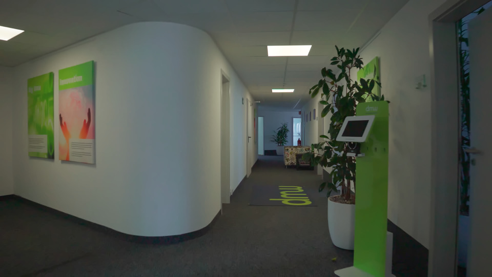 Gewerbeobjekt Villingen-Schwenningen Kopsbühl - 2.750&euro; | Angebot:26038145