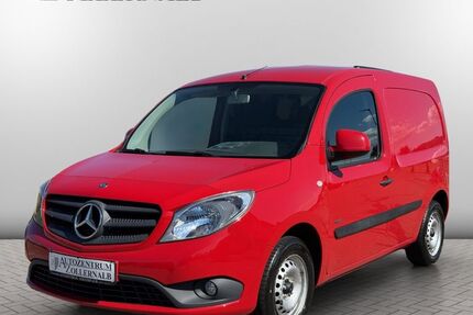 Mercedes-Benz Citan 90.000 km 8.990 &euro; Schömberg 72355