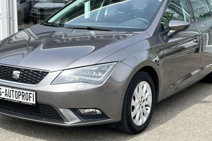 Seat Leon 113.898 km 10.990 &euro; Trossingen 78647