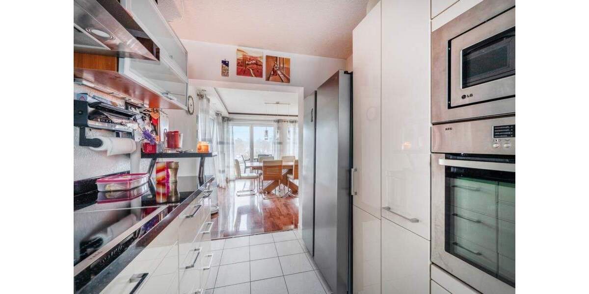 Doppelhaushälfte Villingen-Schwenningen Schwenningen - 6 Zimmer, 159 m&sup2;, 589.000&euro; | Angebot:25698701