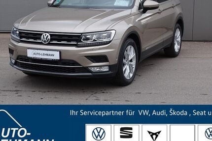 VW Tiguan 99.000 km 19.990 &euro; Gutach 77793