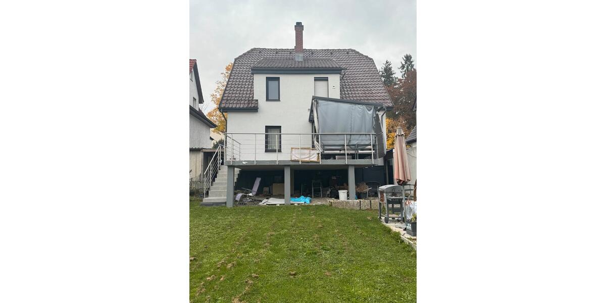 Einfamilienhaus Villingen-Schwenningen Schwenningen - 4 Zimmer, 140 m&sup2;, 625.000&euro; | Angebot:23432966