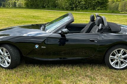 BMW Z4 109.000 km 10.900 &euro; Fluorn-Winzeln 78737