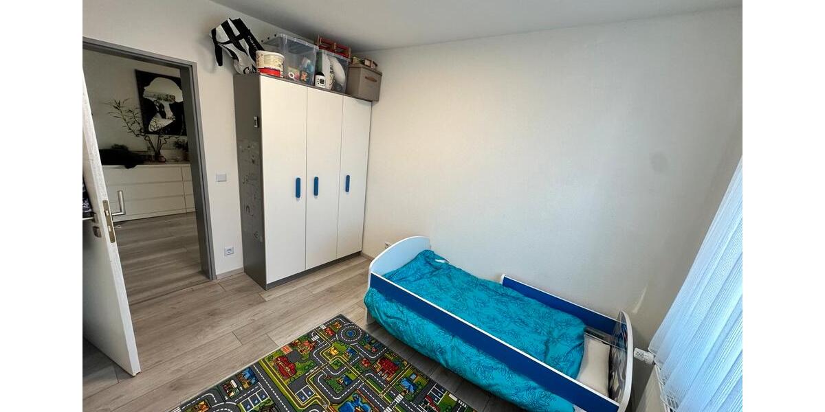 Etagenwohnung Dauchingen - 3.5 Zimmer, 84 m&sup2;, 289.000&euro; | Angebot:25097830