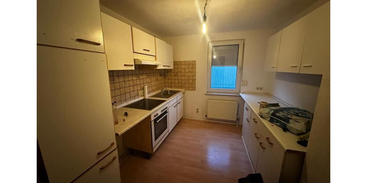 Maisonettenwohnung Oberndorf am Neckar - 4 Zimmer, 120 m&sup2;, 1.200&euro; | Angebot:25451994