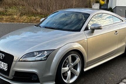 Audi TT 196.270 km 10.990 &euro; Tuttlingen 78532