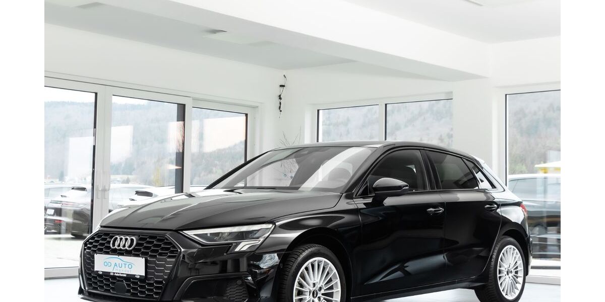 Audi A3 21.000 km 27.000 &euro; Rietheim-Weilheim 78604