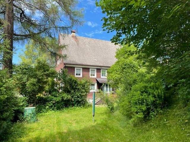 Mehrfamilienhaus, Wohnhaus Furtwangen im Schwarzwald Schönenbach - 7 Zimmer, 320 m&sup2;, 478.000&euro; | Angebot:25862572