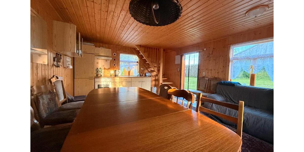 Einfamilienhaus Villingen-Schwenningen Schwenningen - 2 Zimmer, 34 m&sup2;, 119.000&euro; | Angebot:25763065