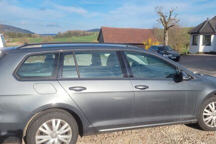 VW Golf 127.965 km 12.900 &euro; Wutach 79879