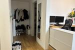 Etagenwohnung Villingen-Schwenningen Kopsbühl - 2 Zimmer, 59 m&sup2;, 745&euro; | Angebot:26619111