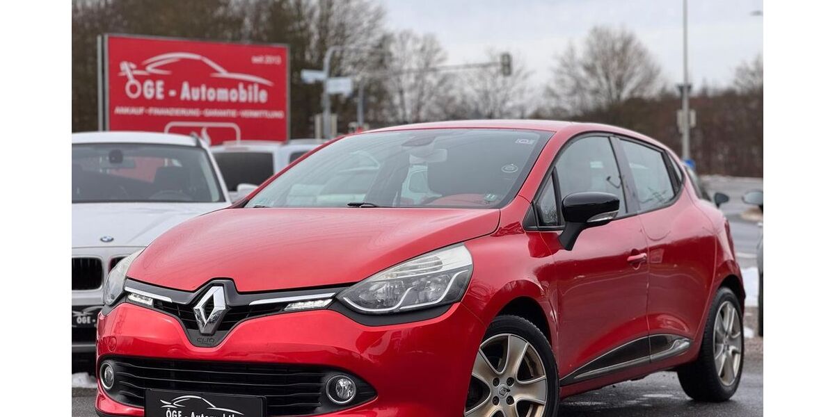 Renault Clio 157.000 km 4.950 &euro; Villingen-Schwenningen 78052