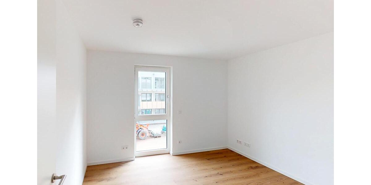Etagenwohnung Villingen-Schwenningen Kopsbühl - 3 Zimmer, 96 m&sup2;, 1.085&euro; | Angebot:23526430