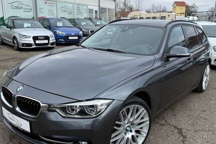 BMW 340 190.000 km 20.490 &euro; Schömberg 72355