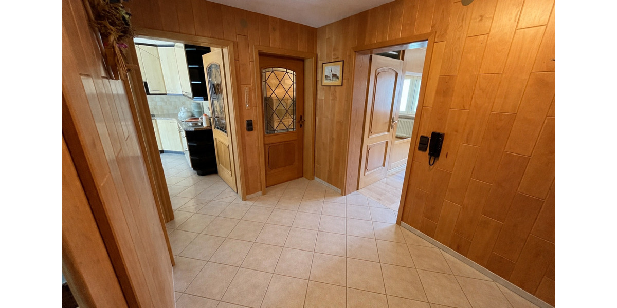 Maisonettenwohnung Löffingen - 3 Zimmer, 108 m&sup2;, 970&euro; | Angebot:24817768