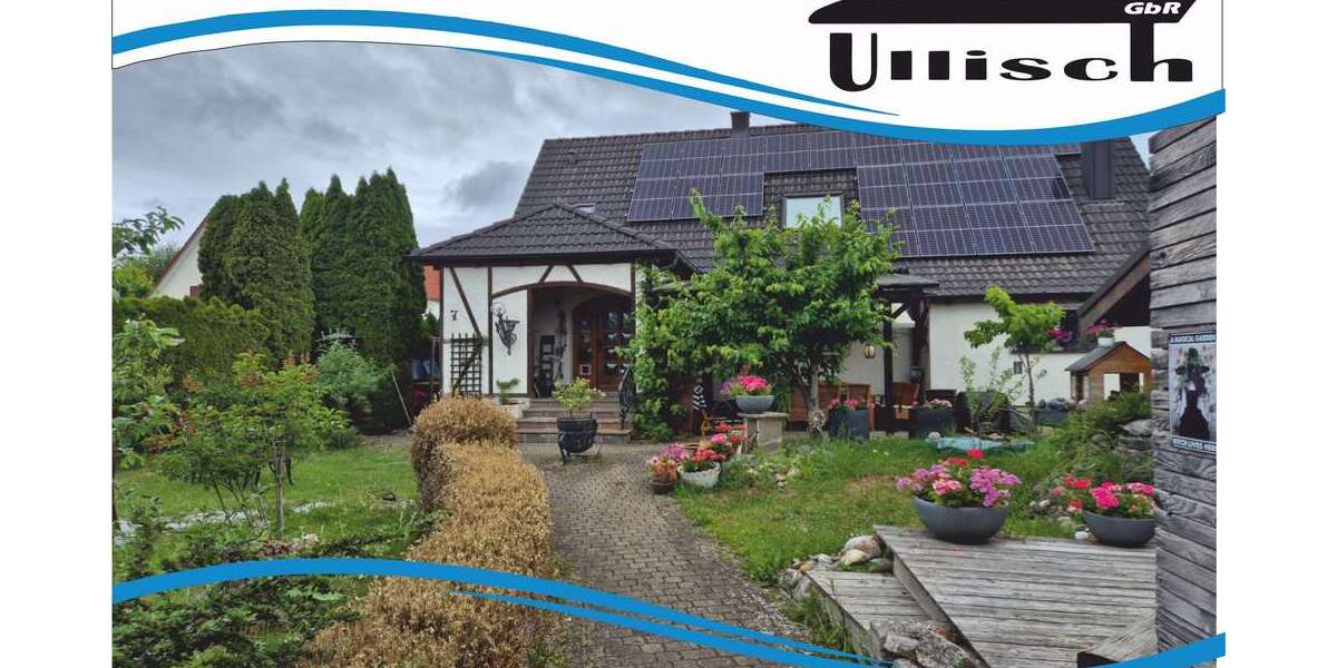 Einfamilienhaus Trossingen - 10 Zimmer, 190 m&sup2;, 445.000&euro; | Angebot:26973130
