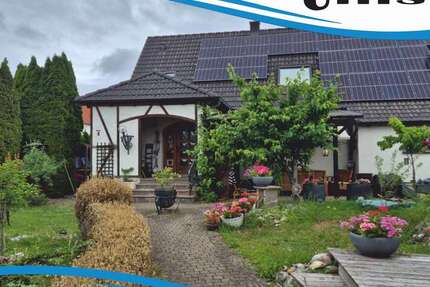 Haus Trossingen - 10 Zimmer, 190 m&sup2;, 445.000&euro; | Angebot:26973130