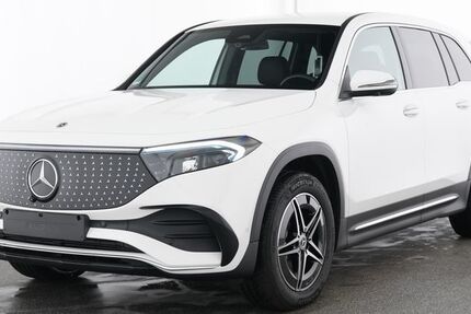 Mercedes-Benz EQB 11.344 km 45.400 &euro; Tuttlingen 78532