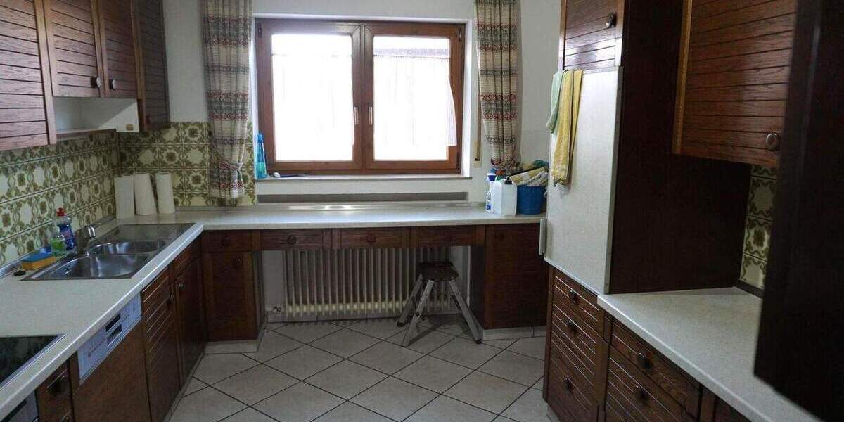 Mehrfamilienhaus, Wohnhaus Bösingen - 1 Zimmer, 302 m&sup2;, 395.000&euro; | Angebot:25707746