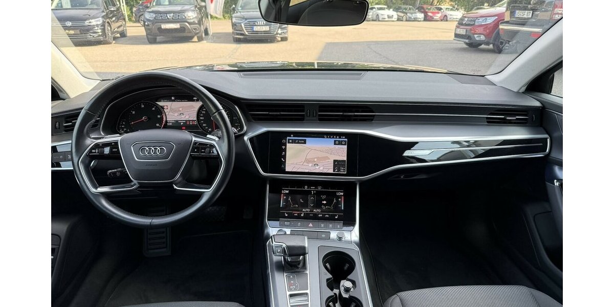Audi A6 40 TDI/STANDHEIZUNG/ACC/AHK/NAVI/1.HAND/DAB 97.511 km 29.900 &euro; Villingen-Schwenningen 78054
