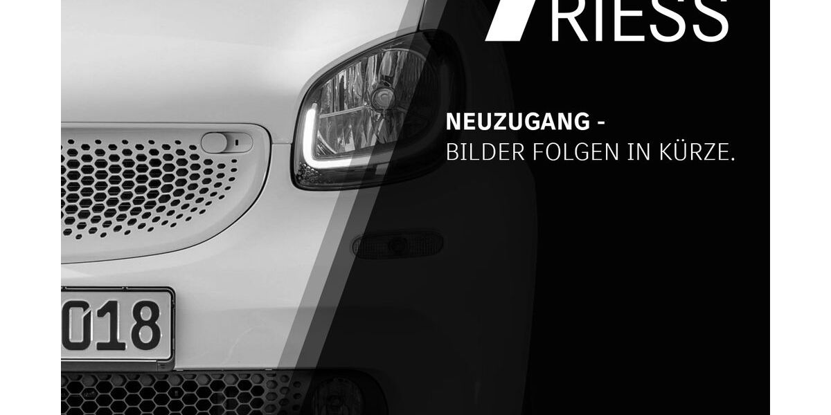 Smart #5 6.000 km 52.890 &euro; Rottweil 78628