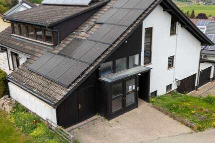 Haus Brigachtal - 8.5 Zimmer, 250 m&sup2;, 580.000&euro; | Angebot:26723334