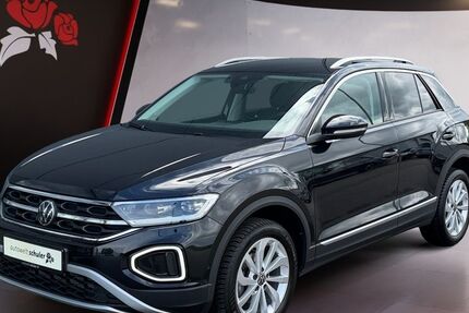VW T-Roc 53.600 km 24.289 &euro; Donaueschingen 78166