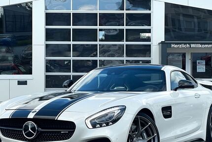 Mercedes-Benz AMG GT 86.700 km 79.490 &euro; Deißlingen 78652