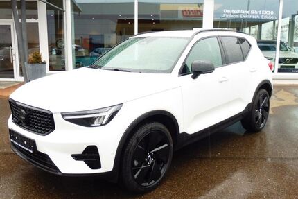 Volvo XC40 22.100 km 39.900 &euro; Deißlingen 78652