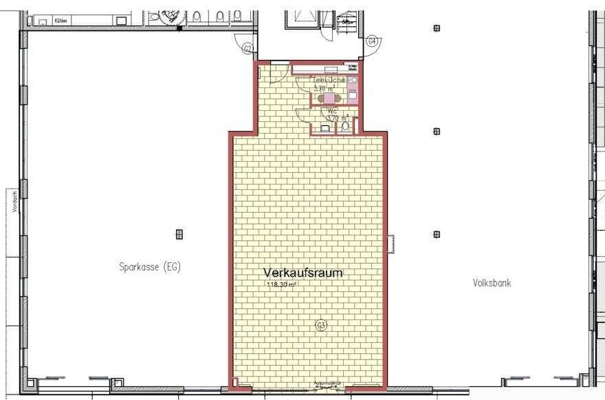 Gewerbeobjekt Hornberg Stadtgebiet - 278.600&euro; | Angebot:25701414