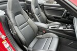 Porsche 992 911 CARRERA4/BOSE/LEDER/CHRONO/KAMERA/MEMORY 21.266 km 117.900 &euro; Villingen-Schwenningen 78054