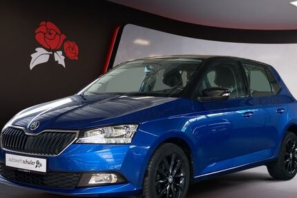 Skoda Fabia 71.000 km 11.580 &euro; Zimmern ob Rottweil 78658