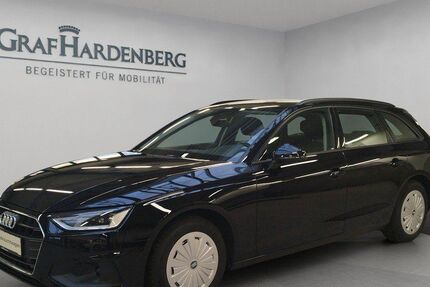 Audi A4 107.400 km 22.930 &euro; Tuttlingen 78532