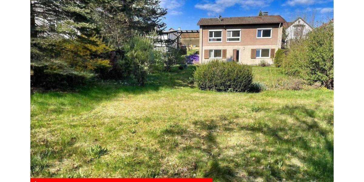 Einfamilienhaus Trossingen - 4 Zimmer, 113 m&sup2;, 310.000&euro; | Angebot:25676902