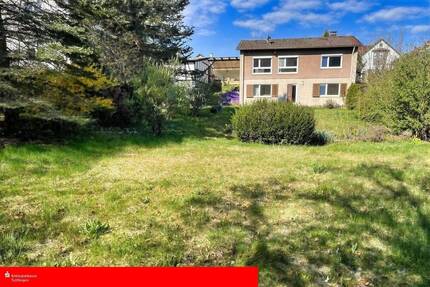 Haus Trossingen - 4 Zimmer, 113 m&sup2;, 310.000&euro; | Angebot:25676902