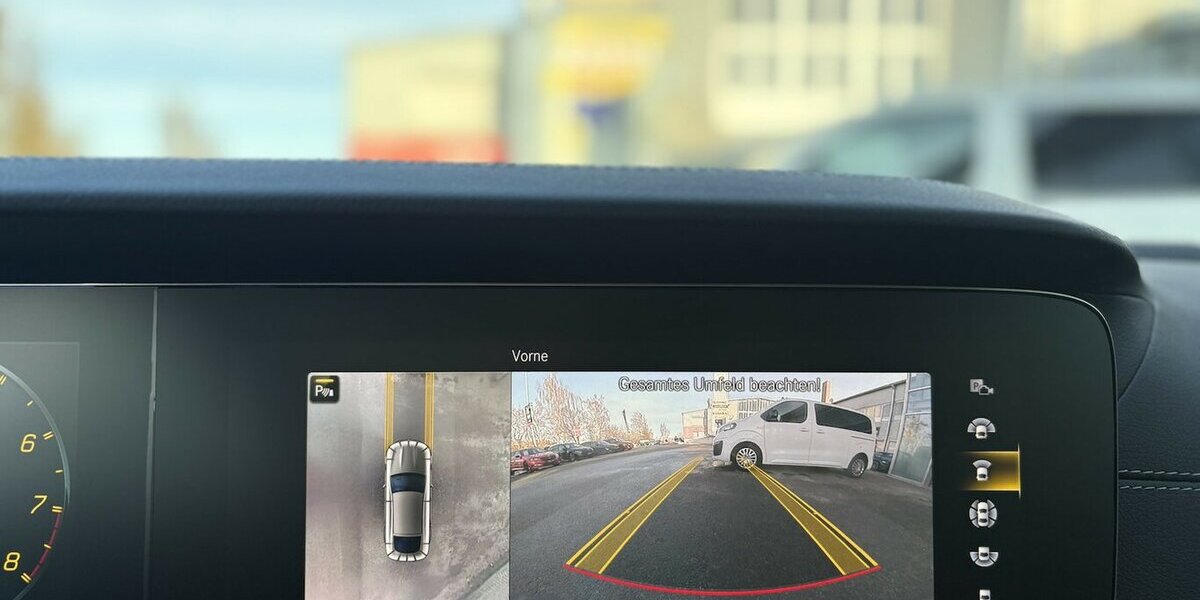 Mercedes-Benz GT AMG 63 S 4Matic+ BURMES/360°/MEMORY/HEAD-UP 93.895 km 91.900 &euro; Villingen-Schwenningen 78054