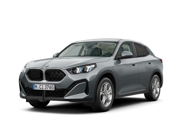 BMW X2 5.666 km 38.430 &euro; Donaueschingen 78166